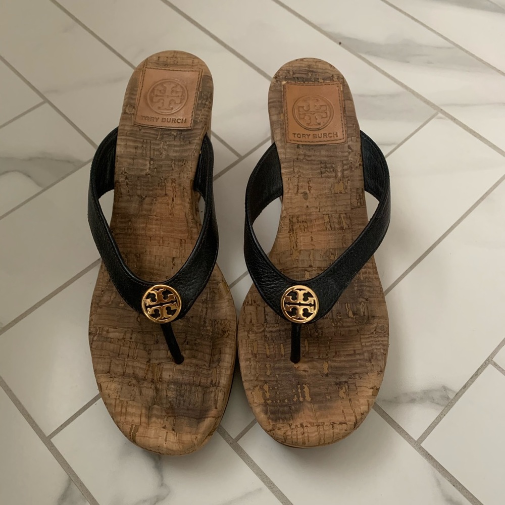 Tory Burch Suzy thong sandal